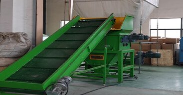 eps compacting line-2