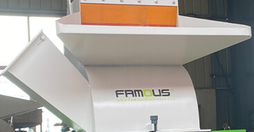 ABS PS Plastic Crusher-3